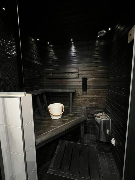Apartamento Aurora 2bdr Wsauna Rovaniemi
