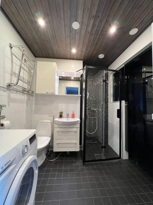 Apartamento Aurora 2bdr Wsauna *